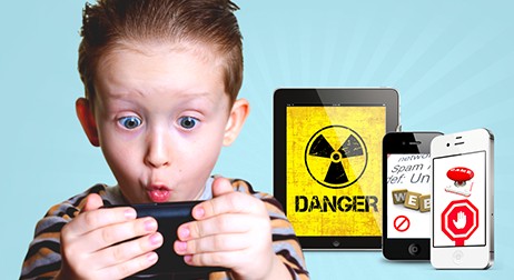 dangerous apps